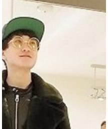 GDC | サングラス