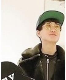 DELUXE | キャップ