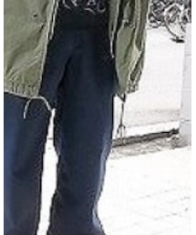 COOTIE PRODUCTIONS | その他パンツ