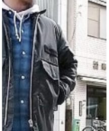 COOTIE PRODUCTIONS | ミリタリージャケット