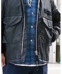 ROTTWEILER | シャツ/ブラウス