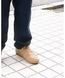 DELUXE | スニーカー