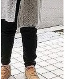 DELUXE | その他パンツ