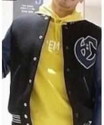 COOTIE PRODUCTIONS | Tシャツ/カットソー