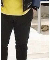 DELUXE | その他パンツ