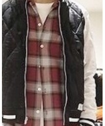 WACKO MARIA | シャツ/ブラウス