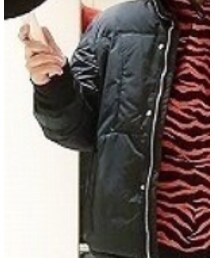 nonnative | ダウンジャケット/コート
