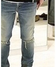 nonnative | デニムパンツ