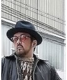 WACKO MARIA | ハット