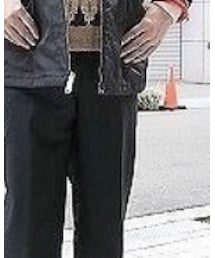 WACKO MARIA | スラックス