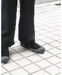 Anachronorm | スリッポン