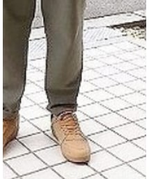 DELUXE | スニーカー