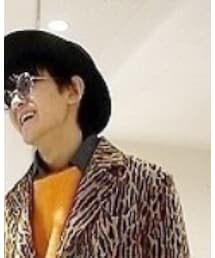 WACKO MARIA | ハット