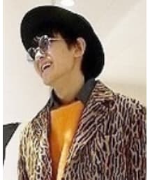 Anachronorm | シャツ/ブラウス