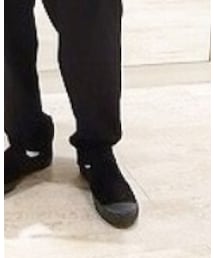 Anachronorm | スリッポン