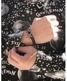 WACKO MARIA | ヘアゴム