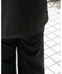 WACKO MARIA | スラックス