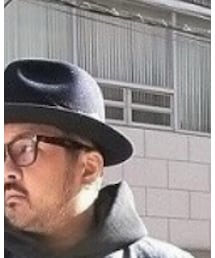 WACKO MARIA | ハット