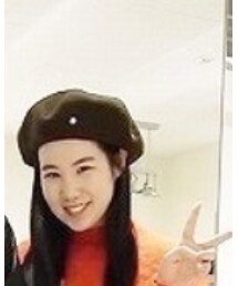 GDC | ハンチング/ベレー帽