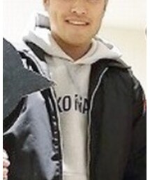 WACKO MARIA | パーカー