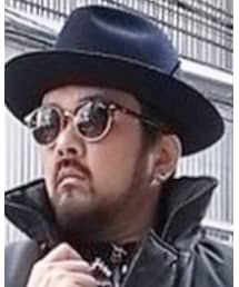 GDC | サングラス