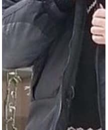 DELUXE | ミリタリージャケット