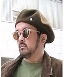 GDC | サングラス