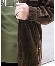 GDC | ジャケット/アウター