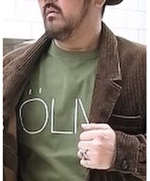 GDC | Tシャツ/カットソー