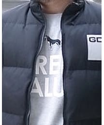 GDC | Tシャツ/カットソー