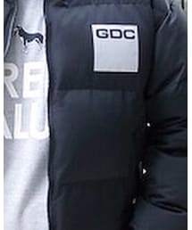 GDC | ダウンジャケット/コート