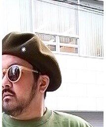 GDC | ハンチング/ベレー帽