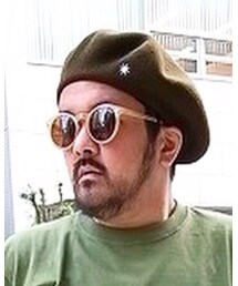 GDC | サングラス