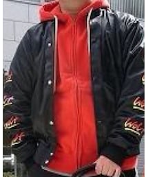 ROTTWEILER | パーカー