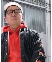 ROTTWEILER | その他アウター