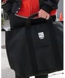 ROTTWEILER | トートバッグ