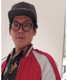 nonnative | メガネ