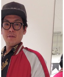 ROTTWEILER | キャップ