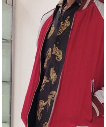 ROTTWEILER | シャツ/ブラウス