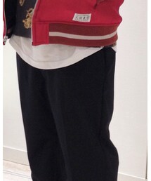 ROTTWEILER | スラックス