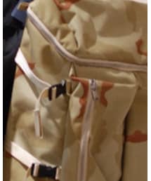 nonnative | バックパック/リュック