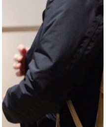 nonnative | その他アウター