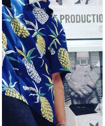 WACKO MARIA | シャツ/ブラウス