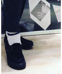 DELUXE | スリッポン