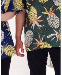 WACKO MARIA | シャツ/ブラウス