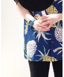 WACKO MARIA | シャツ/ブラウス