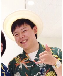 WACKO MARIA | ハット