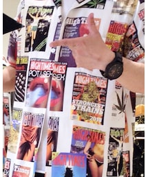 WACKO MARIA | シャツ/ブラウス