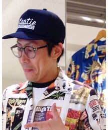 COOTIE PRODUCTIONS | キャップ