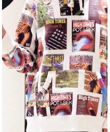 WACKO MARIA | パーカー